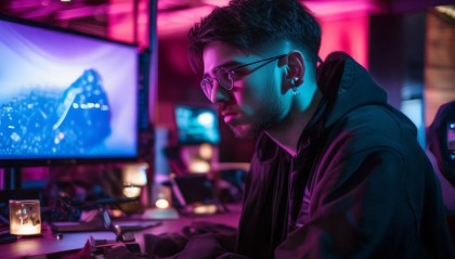 直播行业频现主播翻车：违规行为遭平台监管永久封禁