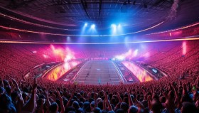 电子竞技决赛创历史新纪录：全球同时在线观看人数突破8500万