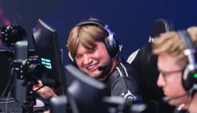 狙击之王！sh1ro AWP 78%命中率，斩获赛事第5个MVP